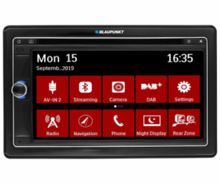 Blaupunkt LAS VEGAS 690 DAB NAV TRUCK/CAMPING