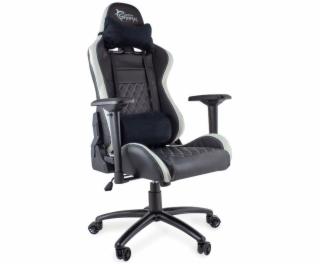 White Shark NITRO-GT Gaming Chair Nitro GT black/white