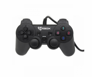 Sbox GP-2009 Gamepad