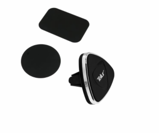 Tellur Car Phone Holder Magnetic, Air Vent Mount, čierna