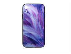 Tellur Cover Glass print for iPhone XR perie