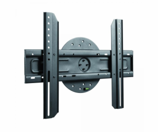 Sbox PLB-1246F Fixed Flat Screen LED TV Mount 37"-70" 50kg