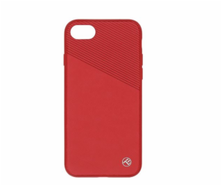 Tellur Cover Exquis for iPhone 8 red