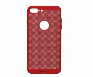 Tellur Cover Heat Dissipation for iPhone 8 Plus red