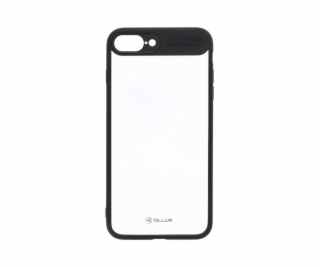 Tellur Cover Hybrid Matt Bumper pre iPhone 8 Plus black