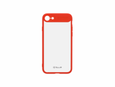 Tellur Cover Hybrid Matt Bumper pre iPhone 8 Plus red