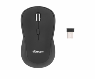 Tellur Basic Wireless Mouse regular black