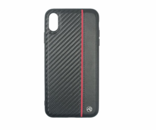 Tellur Cover Carbon pre iPhone XS MAX black