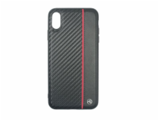 Tellur Cover Carbon pre iPhone XS MAX black