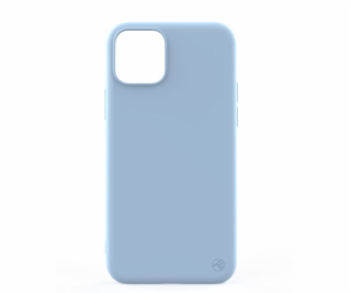 Tellur Cover Soft Silicone pre iPhone 11 Pre ocean blue