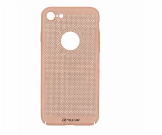 Tellur Cover Heat Dissipation for iPhone 8 rose gold