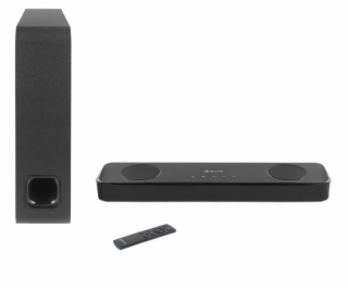 Tellur Bluetooth Soundbar 2.1 Hypnos black