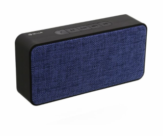 Tellur Bluetooth Speaker Lycaon gray