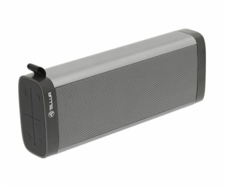 Tellur Bluetooth Speaker Selene gray