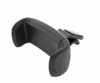 Tellur Car Phone Holder, Air vent mount, 360 degree, Black