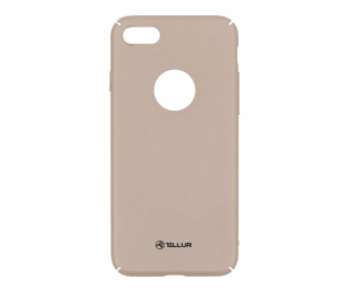 Tellur Cover Super Slim pre iPhone 8 gold