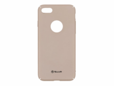 Tellur Cover Super Slim pre iPhone 8 gold