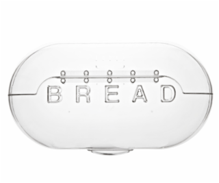 ViceVersa Bread Box transparent 14484