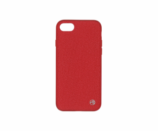 Tellur Cover Pilot pre iPhone 8 red