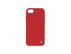 Tellur Cover Pilot pre iPhone 8 red