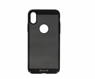 Tellur Cover Heat Dissipation for iPhone X/XS black