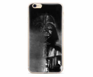 Star Wars Darth Vader 004 Cover for Iphone X black