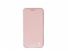 VixFox Smart Folio Case for Iphone XSMAX pink