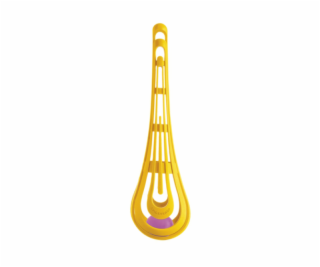 ViceVersa Kogel Whisk yellow 16121