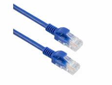 Sbox UTP-05BL UTP CAT5e 0.5m blue