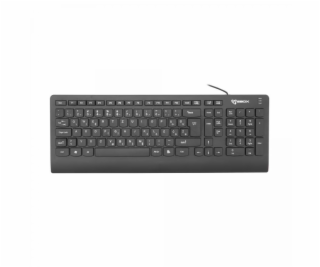 Sbox Keyboard Wired USB K-20