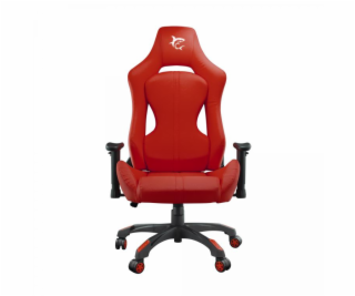 White Shark MONZA-R Gaming Chair Monza red