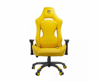 White Shark MONZA-Y Gaming Chair Monza žltá