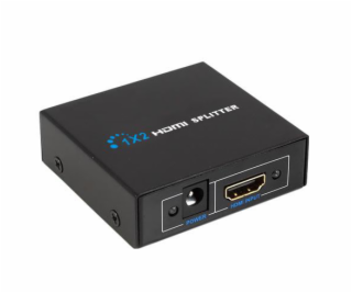 Sbox HDMI-2 HDMI Splitter 1x2 1.4 2