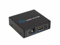 Sbox HDMI-2 HDMI Splitter 1x2 1.4 2