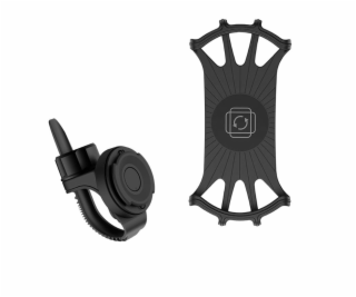 Tellur BPH100 Bike Phone Holder black