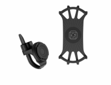 Tellur BPH100 Bike Phone Holder black