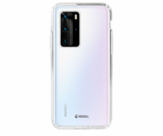 Krusell Huawei P40 Pro Kivik Kryt 