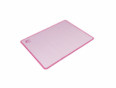 White Shark Lotus 400x300mm MP-2100 pink