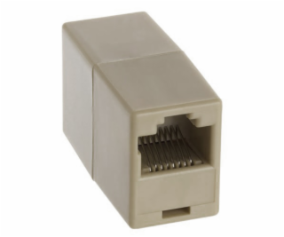 Sbox INLINE-CUPLER/R CAT5 INLINE-CUPLER RJ-45