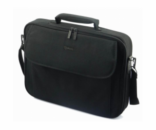 Sbox NSS-88120 Notebook Bag Wall Street 17.3" black