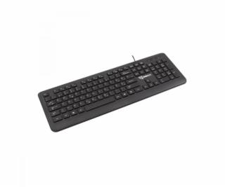 Sbox Keyboard K-19