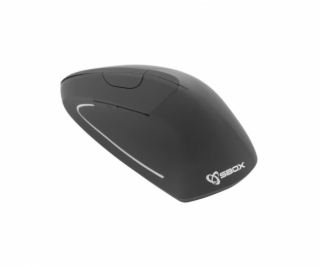 Sbox VM-065W Vertical Mouse