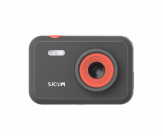 SJCAM funcam čierna 