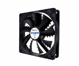 Zalman ZM-F2 Plus (SF) 92mm, EBR Bearing, 1500RPM