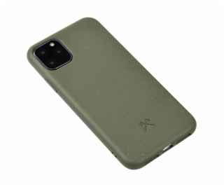 Woodcessories BioCase iPhone 11 Pro Max green eco329