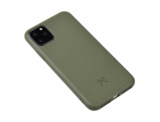 Woodcessories BioCase iPhone 11 Pro Max green eco329