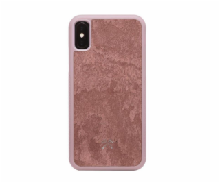 Woodcessories Stone Collection EcoCase iPhone Xs Max cany...