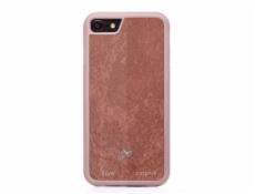 Woodcessories Stone Collection EcoCase iPhone 7/8 canyon red sto004