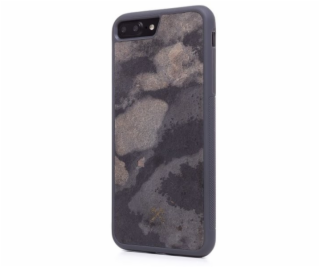 Woodcessories Stone Collection EcoCase iPhone 7/8+ granit...