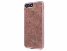 Woodcessories Stone Collection EcoCase iPhone 7/8+ canyon red sto008